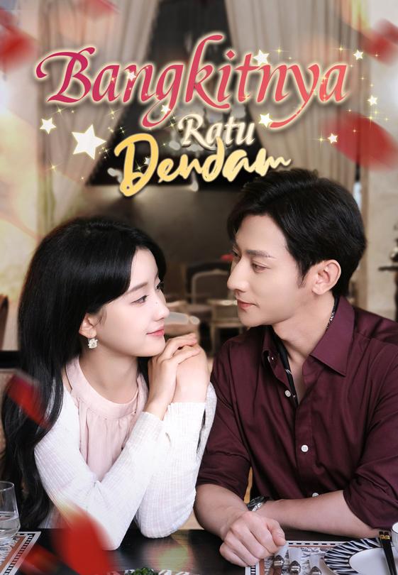 Bangkitnya Ratu Dendam