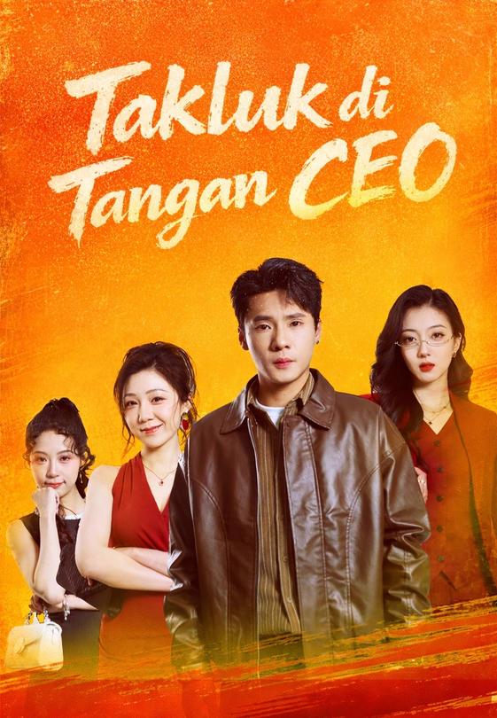 Takluk di Tangan CEO