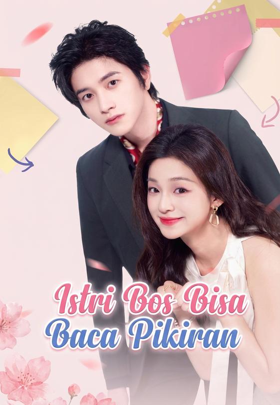 Istri Bos Bisa Baca Pikiran