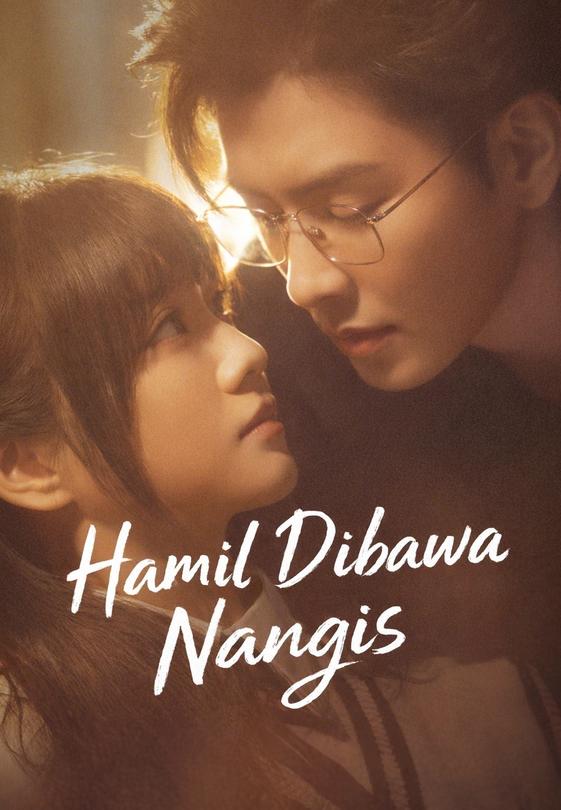 Hamil Dibawa Nangis