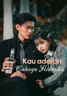Kau adalah Cahaya Hidupku