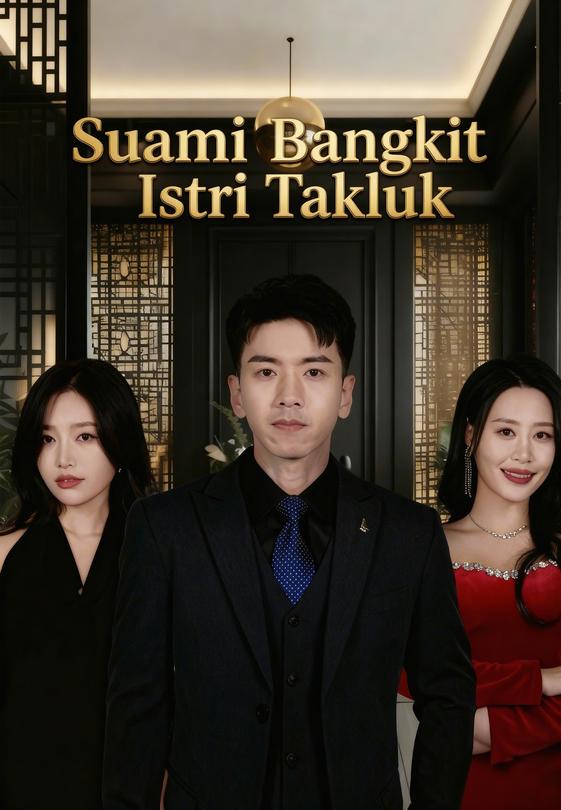 Suami Bangkit Istri Takluk