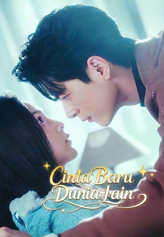 Cinta Baru Dunia Lain