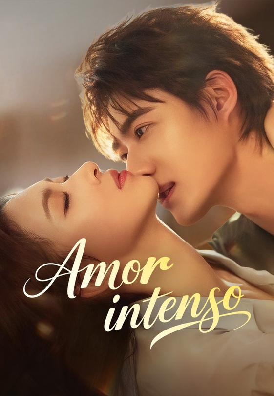 (Doblado)Amor intenso