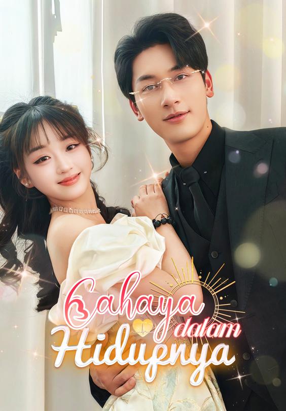 Cahaya dalam Hidupnya