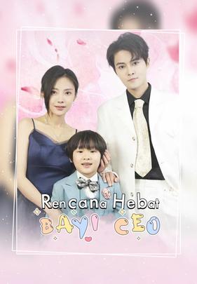 Rencana Hebat Bayi CEO