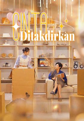 Cinta yang Ditakdirkan