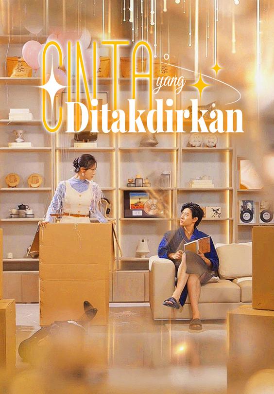 Cinta yang Ditakdirkan