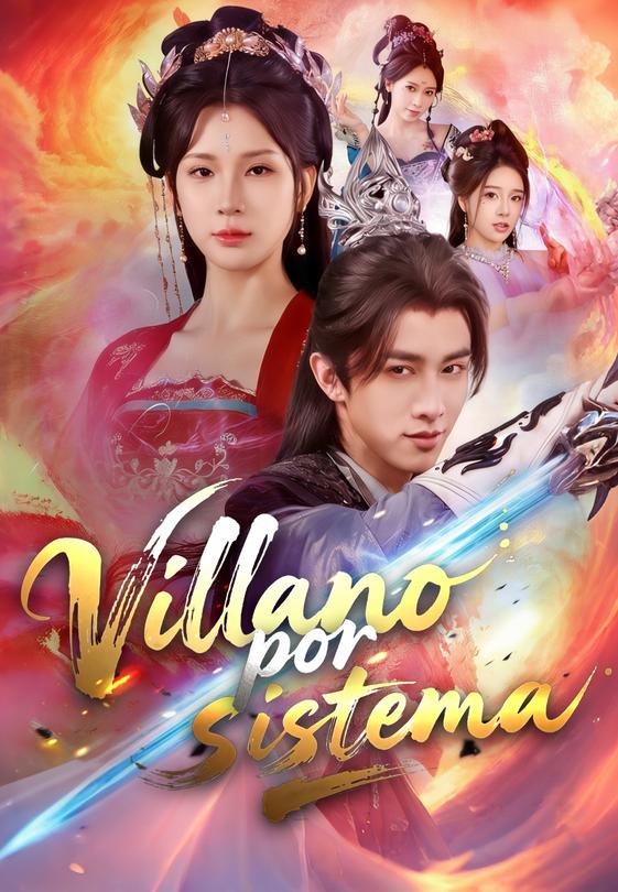 Villano por sistema