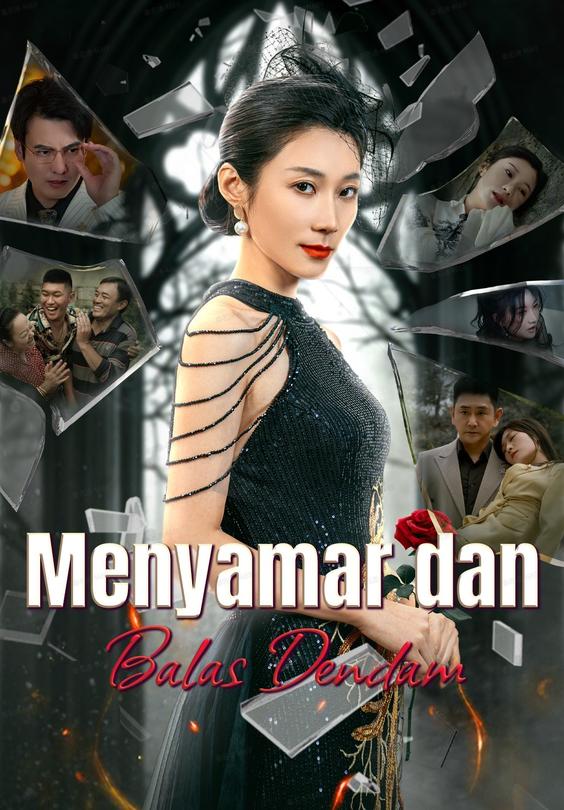Menyamar dan Balas Dendam