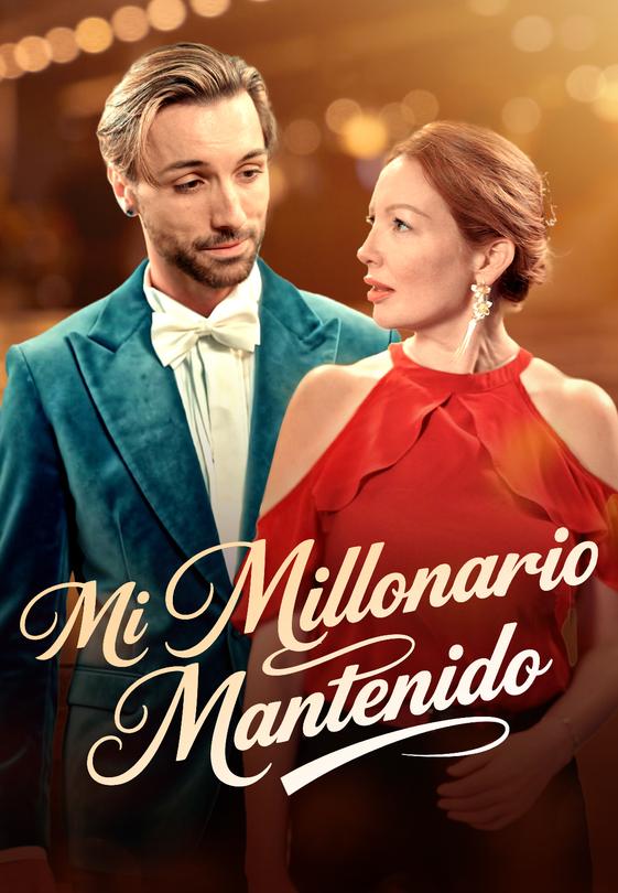 Mi millonario mantenido