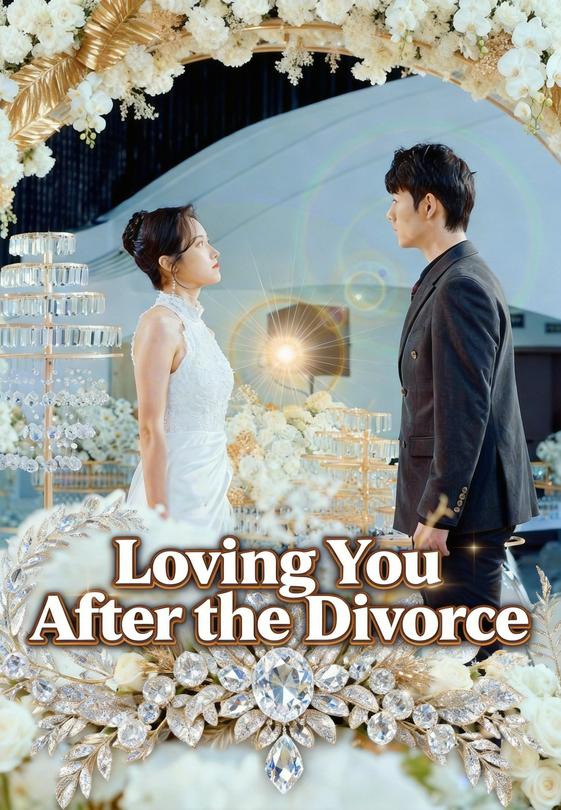 Loving You After the Divorce