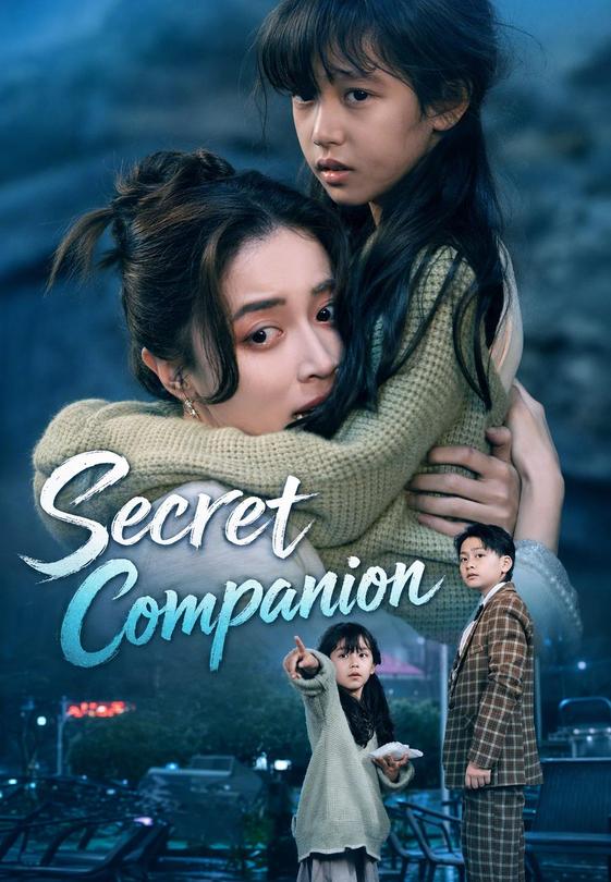 Secret Companion