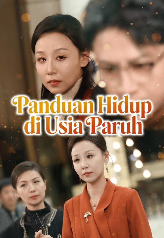Panduan Hidup di Usia Paruh