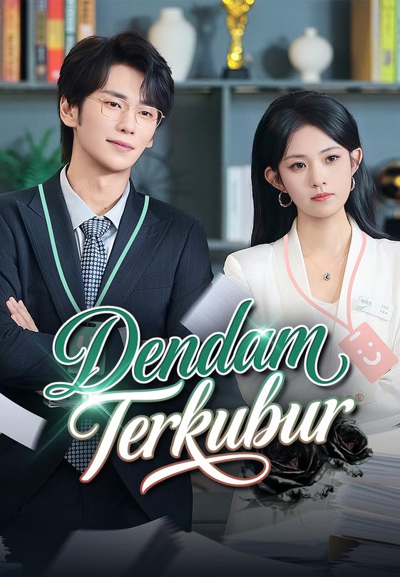 Dendam Terkubur
