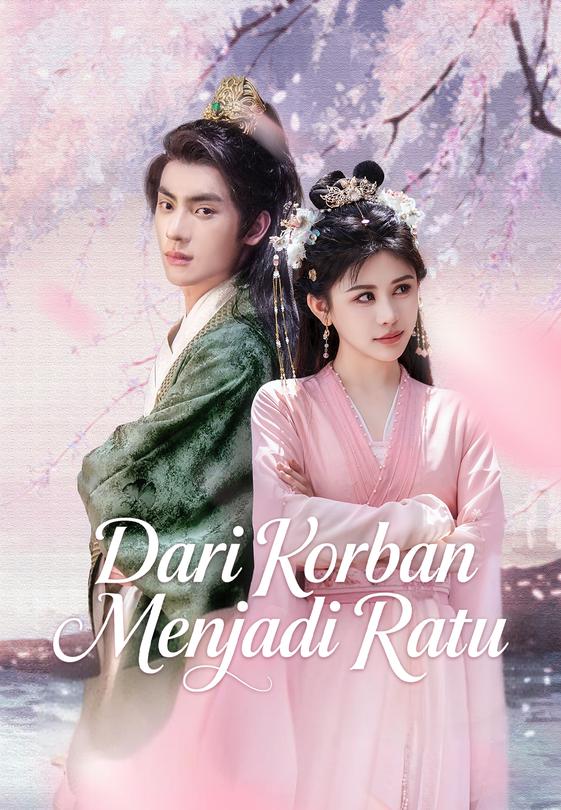 Dari Korban Menjadi Ratu