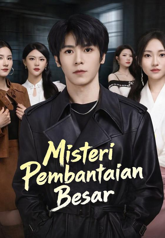 Misteri Pembantaian Besar