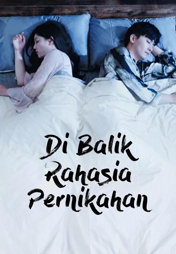 Di Balik Rahasia Pernikahan