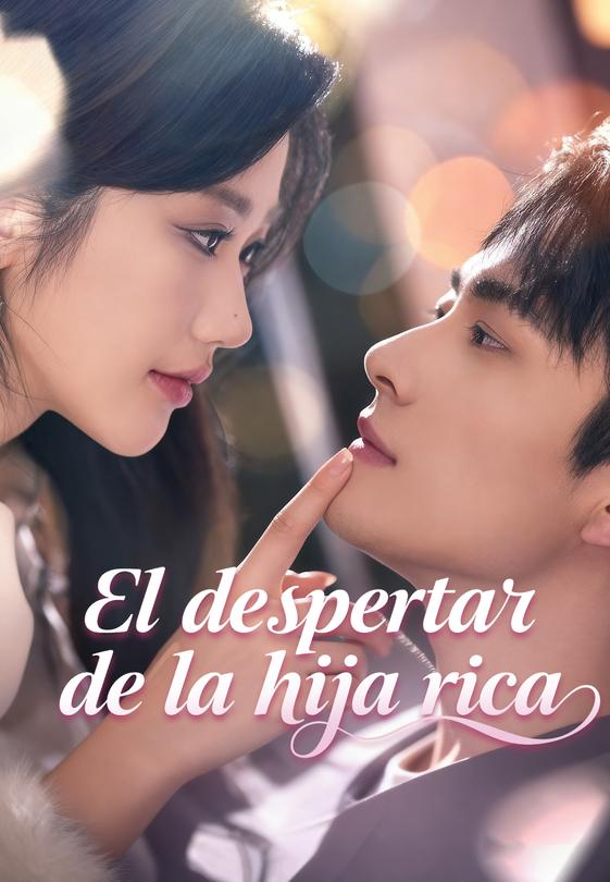 El despertar de la hija rica