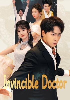 Invincible Doctor