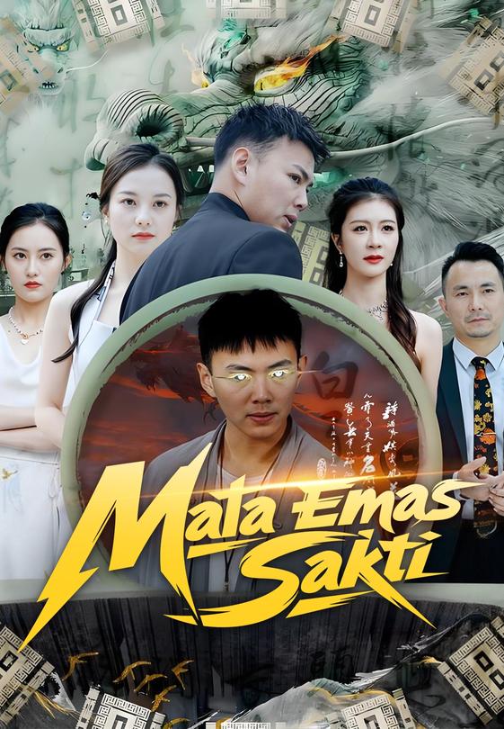 Mata Emas Sakti