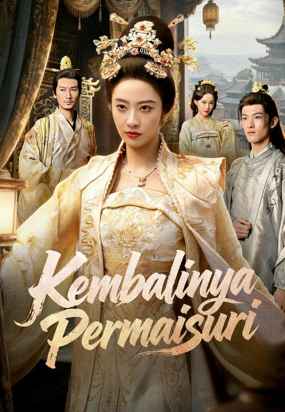 Kembalinya Permaisuri