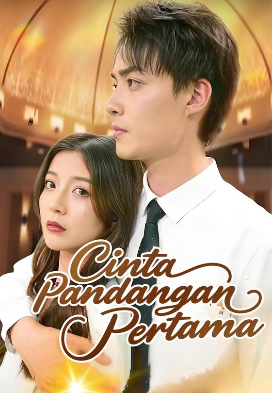 Cinta Pandangan Pertama