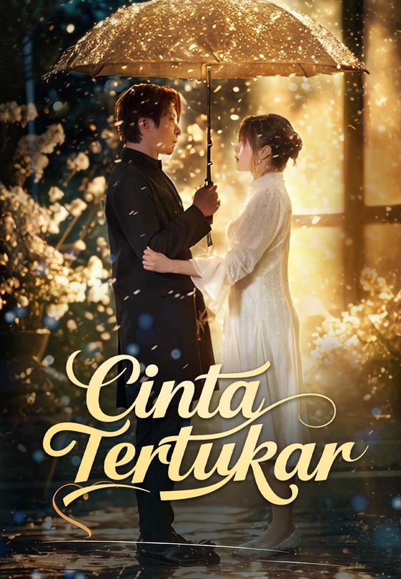 Cinta Tertukar