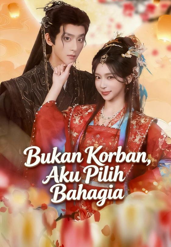 Bukan Korban, Aku Pilih Bahagia