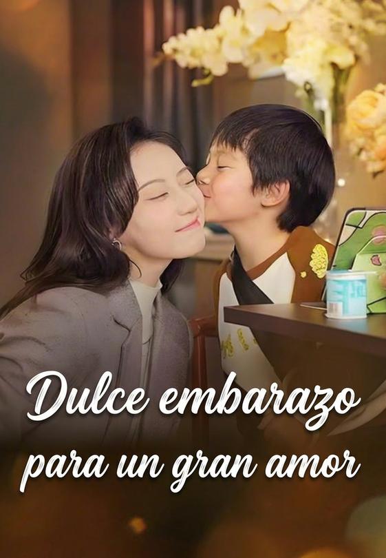 Dulce embarazo para un gran amor