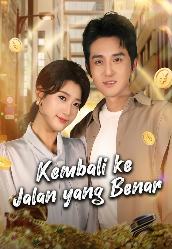 Kembali ke Jalan yang Benar