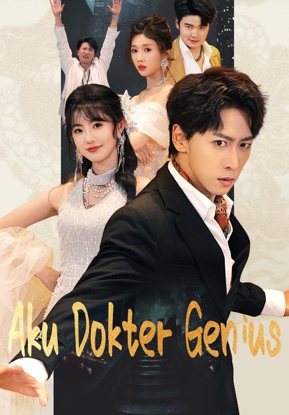 Aku Dokter Genius