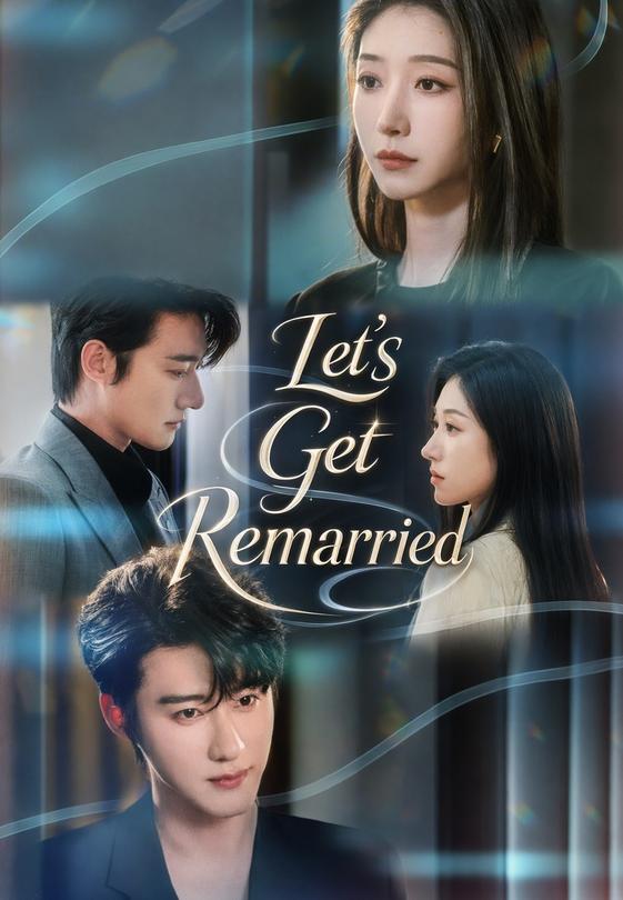 Let's Get Remarried