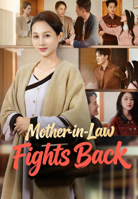 Mother-in-Law Fights Back