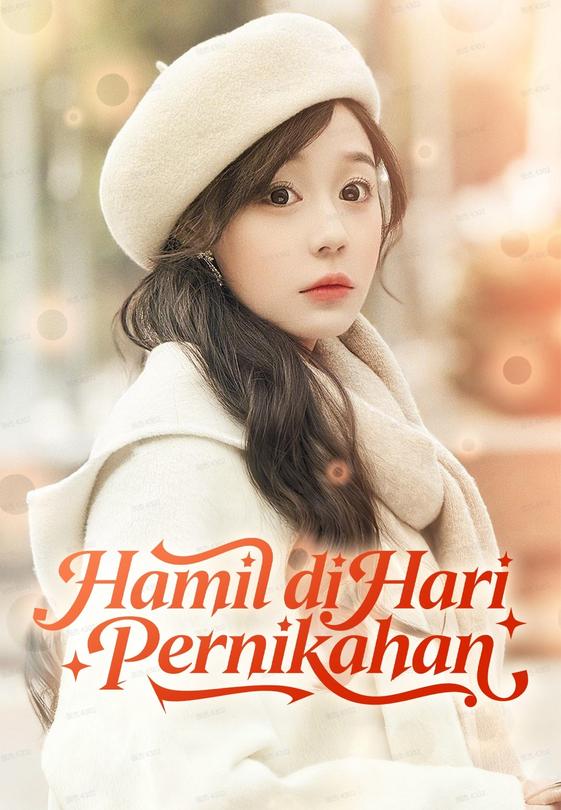 Hamil di Hari Pernikahan