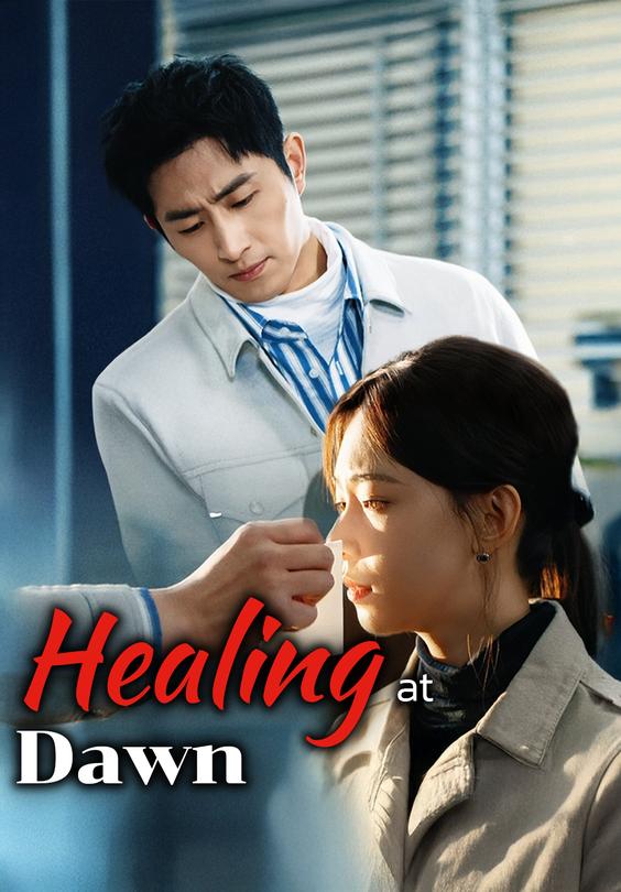 Healing at Dawn