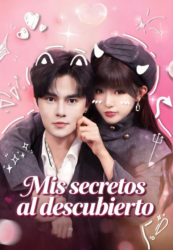 Mis secretos al descubierto