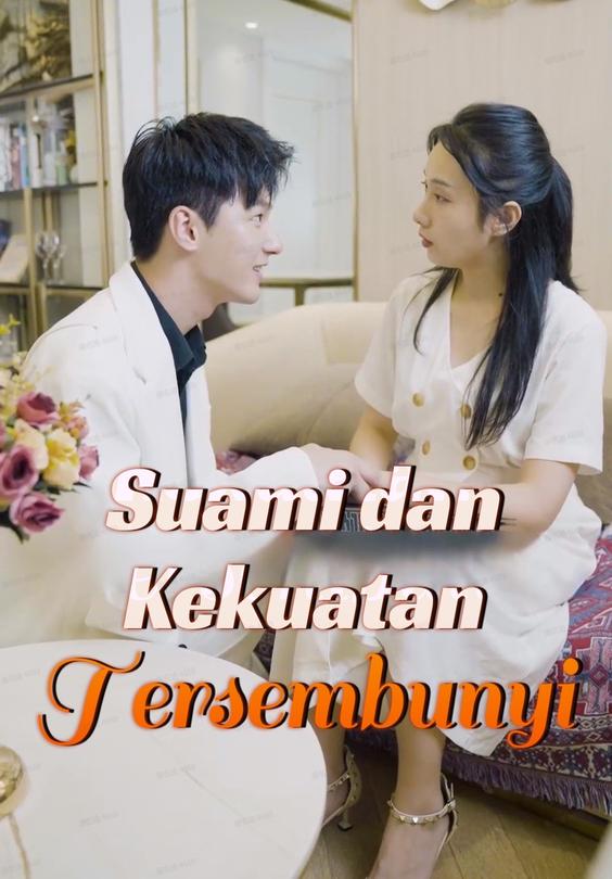 Suami dan Kekuatan Tersembunyi