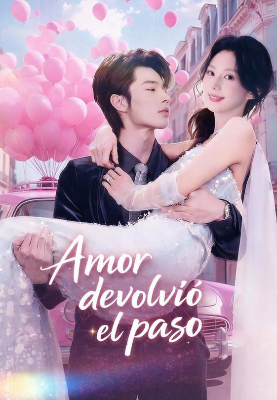 Amor devolvió el paso