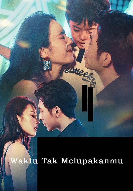 Waktu Tak Melupakanmu