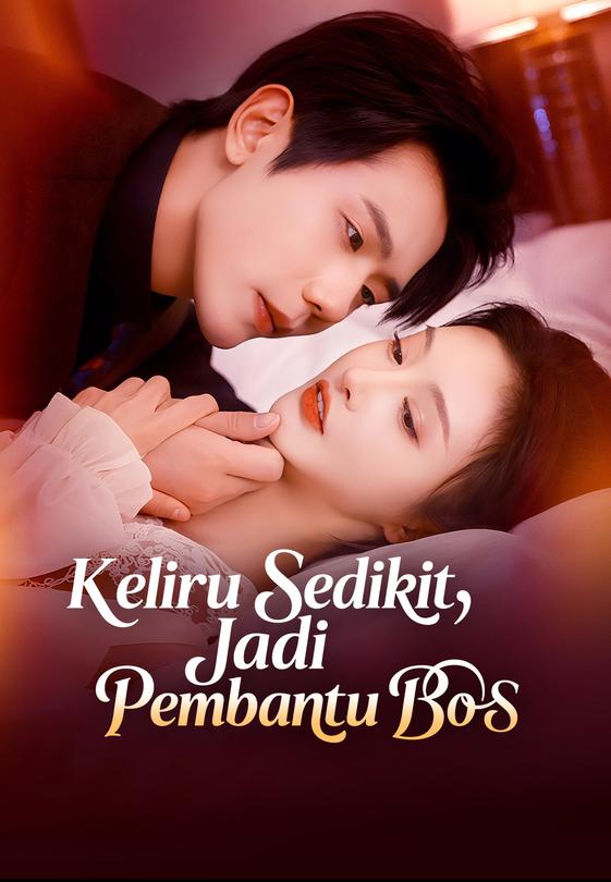 Keliru Sedikit, Jadi Pembantu Bos