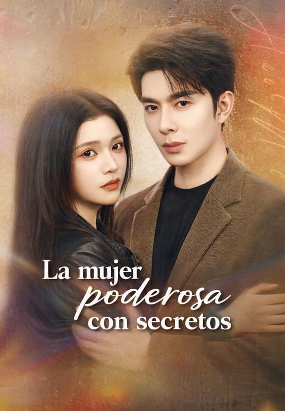 La mujer poderosa con secretos