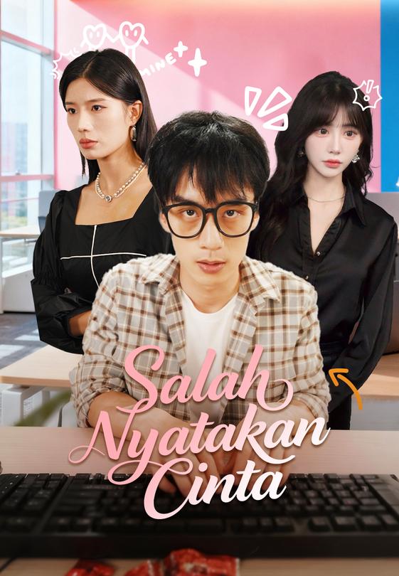 Salah Nyatakan Cinta