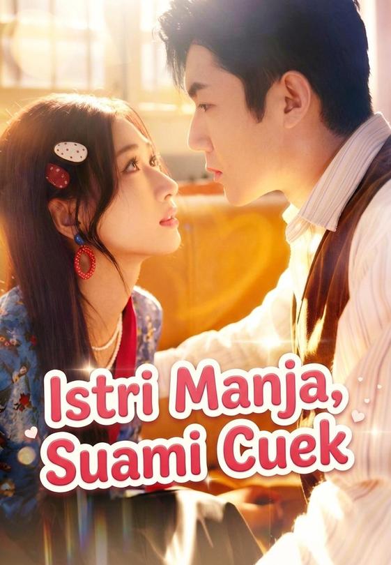 Istri Manja, Suami Cuek