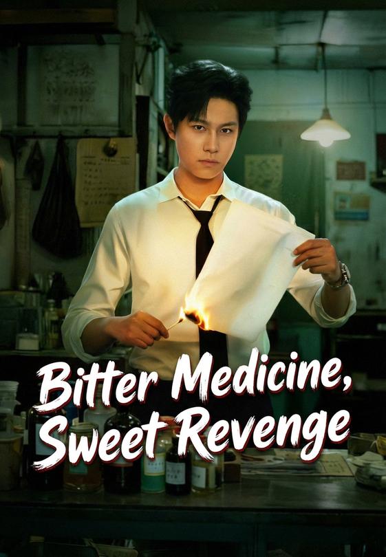 Bitter Medicine, Sweet Revenge
