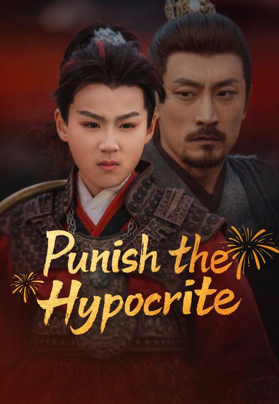 Punish the Hypocrite