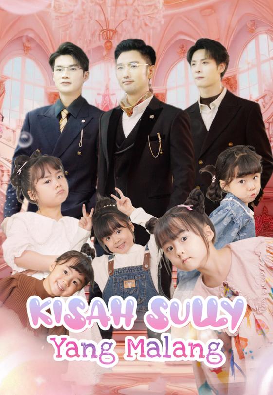 Kisah Sully Yang Malang