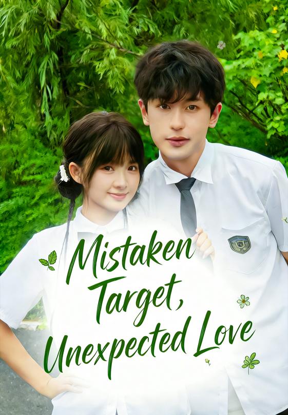 Mistaken Target, Unexpected Love