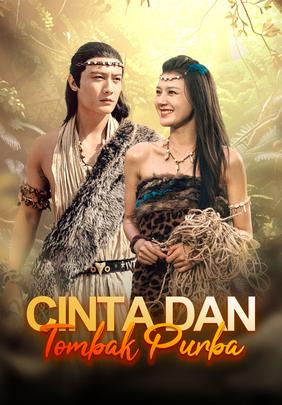 Cinta dan Tombak Purba
