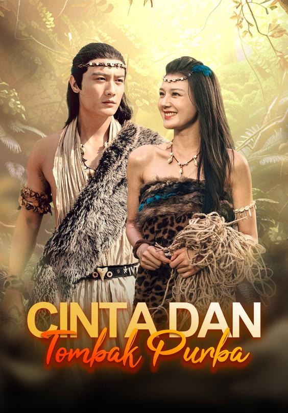 Cinta dan Tombak Purba